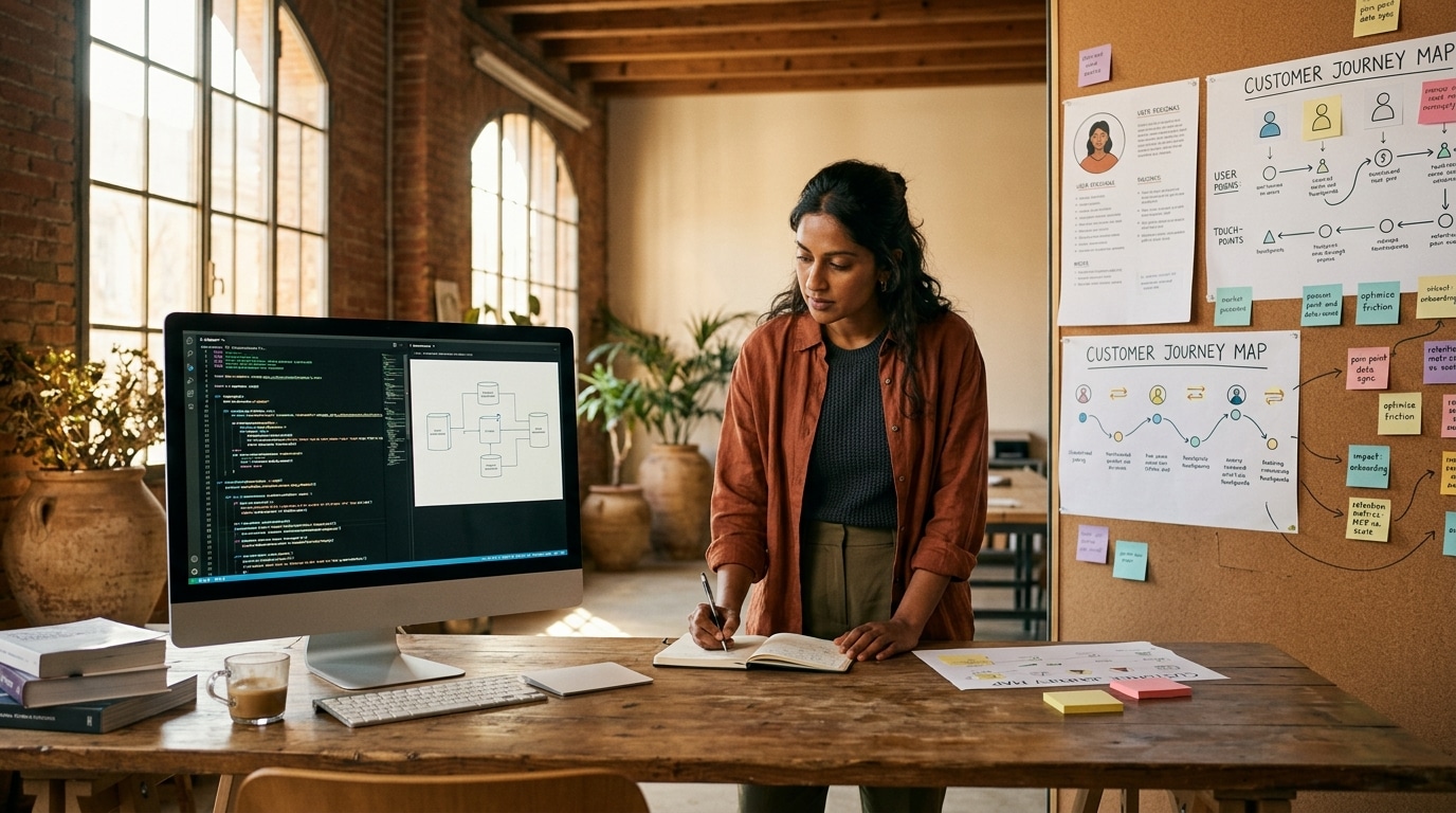 The T-Shaped Professional in the Age of AI The T-Shaped Professional in the Age of AI